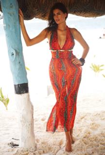 Yamila Diaz feet photo 16