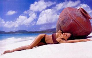 Yamila Diaz feet photo 20