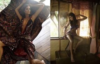 Yamila Diaz feet photo 6