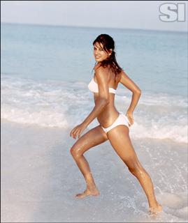 Yamila Diaz feet photo 6