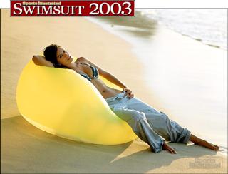 Yamila Diaz feet photo 2