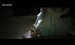 Yan Liu feet photo 3
