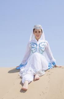 Yan Liu feet photo 20