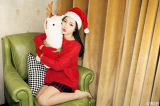 Yan Liu feet photo 16