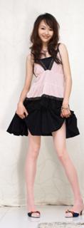 Yan Tang feet photo 8