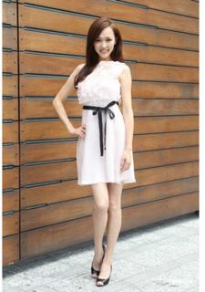Yan Tang feet photo 19