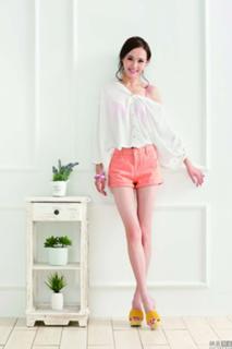 Yan Tang feet photo 4