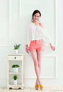 Yan Tang feet photo 19