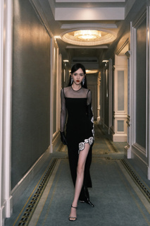 Yan Tang feet photo 19