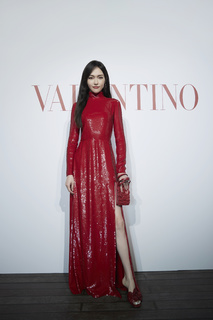 Yan Tang feet photo 18