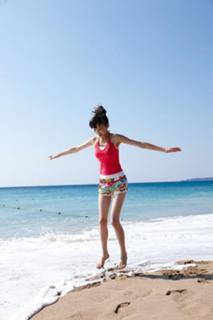 Yan Tang feet photo 20