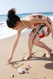 Yan Tang feet photo 17