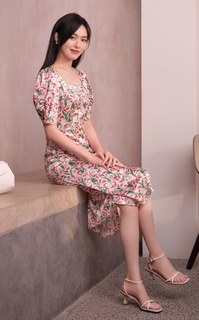 Yan Tang feet photo 15