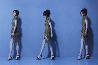 Yan Tang feet photo 14