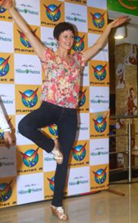 Yana Gupta feet photo 11