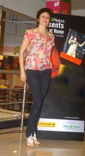 Yana Gupta feet photo 9