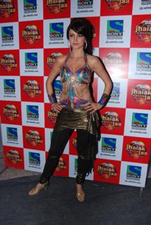 Yana Gupta feet photo 8