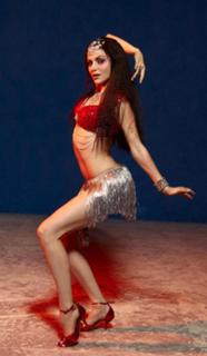 Yana Gupta feet photo 9