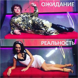 Yana Koshkina feet photo thumbnail