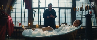 Yana Koshkina feet photo thumbnail