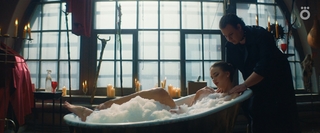 Yana Koshkina feet photo thumbnail