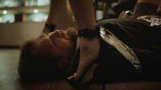 Yana Koshkina feet photo thumbnail