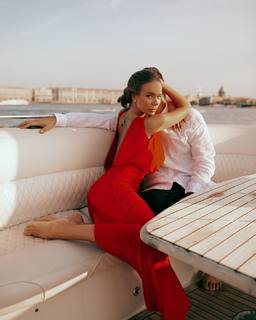 Yana Koshkina feet photo thumbnail