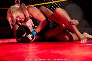 Yana Kunitskaya feet photo 12