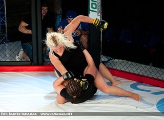 Yana Kunitskaya feet photo 4