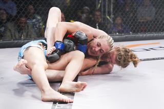 Yana Kunitskaya feet photo 3