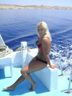 Yana Kunitskaya feet photo 1