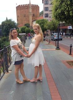 Yana Kunitskaya feet photo 20