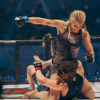 Yana Kunitskaya feet photo 14