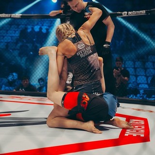 Yana Kunitskaya feet photo 11