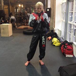 Yana Kunitskaya feet photo 16