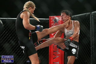 Yana Kunitskaya feet photo 13