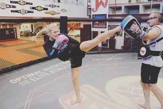 Yana Kunitskaya feet photo 7