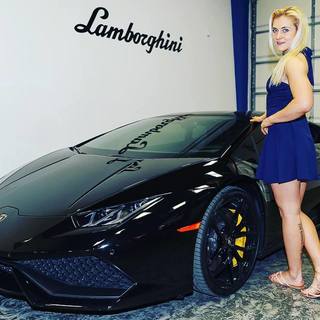 Yana Kunitskaya feet photo 9