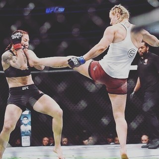 Yana Kunitskaya feet photo 17