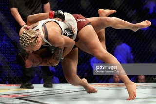 Yana Kunitskaya feet photo 2