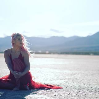 Yana Kunitskaya feet photo 4