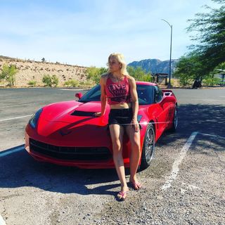Yana Kunitskaya feet photo 2