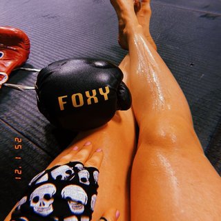Yana Kunitskaya feet photo 15