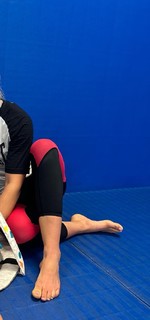 Yana Kunitskaya feet photo 18
