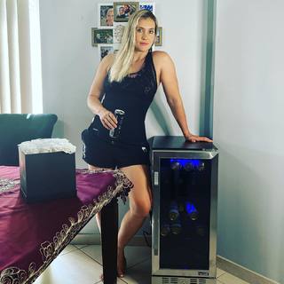 Yana Kunitskaya feet photo 17