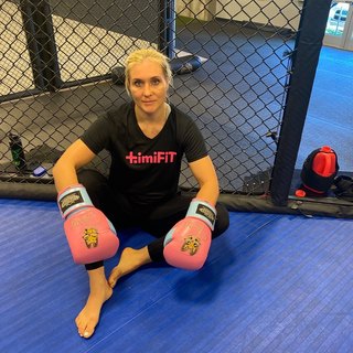 Yana Kunitskaya feet photo 12