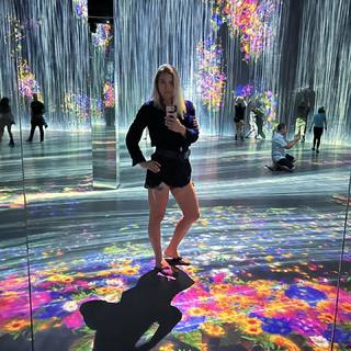 Yana Kunitskaya feet photo 17