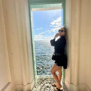 Yana Kunitskaya feet photo 12