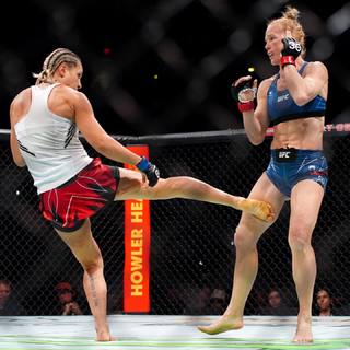 Yana Kunitskaya feet photo 11