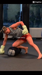 Yana Kunitskaya feet photo 17